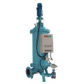 Industrial Water Filter Automatic Backwash Used for Circulating Water Purifier